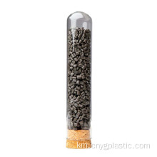 ភាគល្អិត HDPE សម្រាប់បន្ទះជញ្ជាំង WPC សម្រាប់លក់